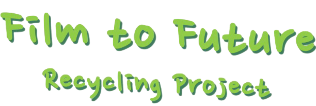Film to Future Recycling Project